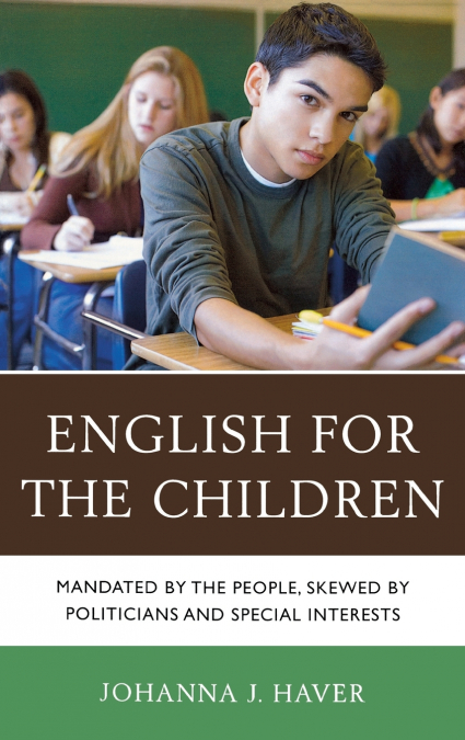 English for the Children