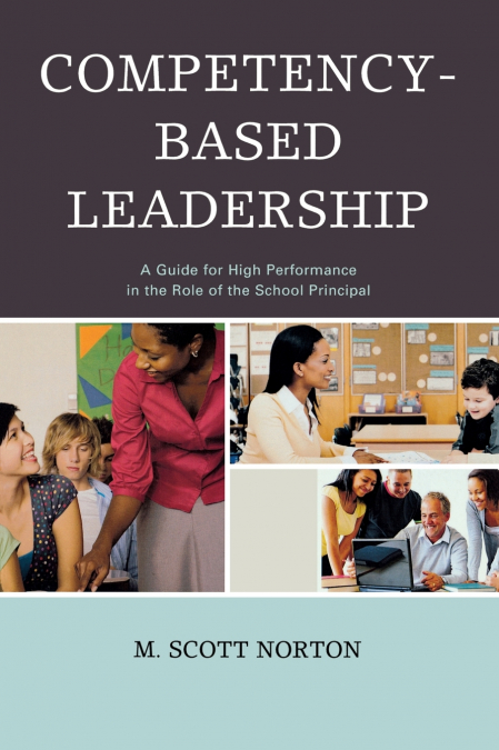 Competency-Based Leadership