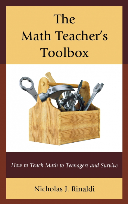 Math Teacher’s Toolbox