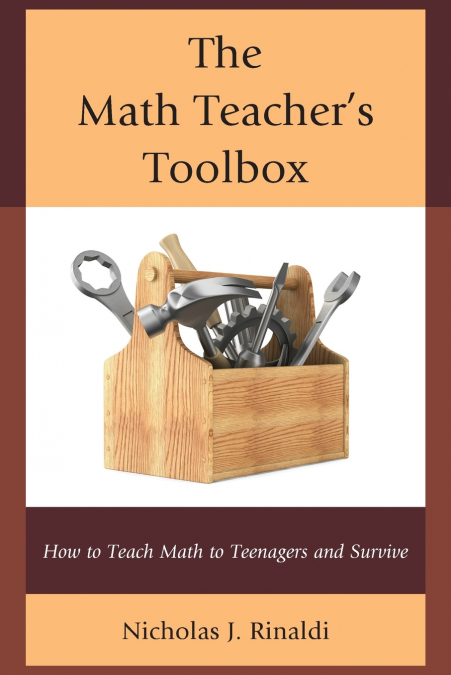 Math Teacher’s Toolbox