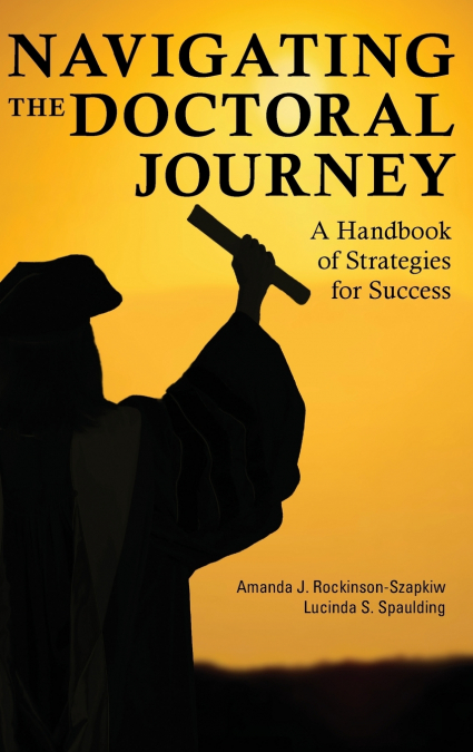 Navigating the Doctoral Journey