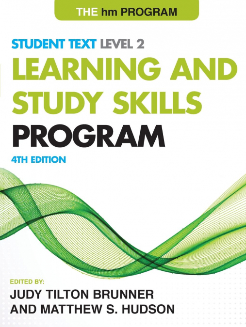 HM Learning and Study Skills Program