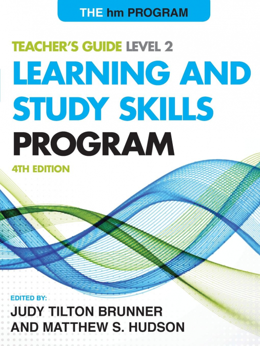 HM Learning and Study Skills Program
