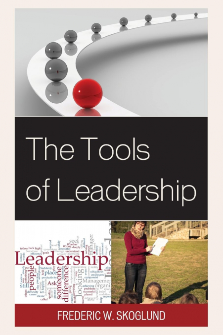 Tools of Leadership