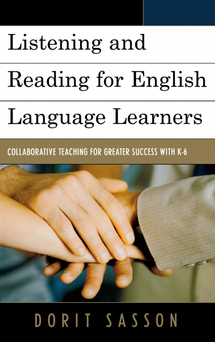 Listening and Reading for English Language Learners