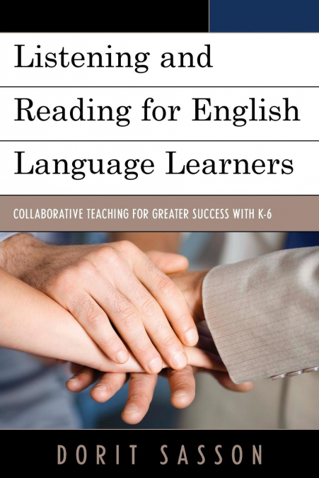 Listening and Reading for English Language Learners