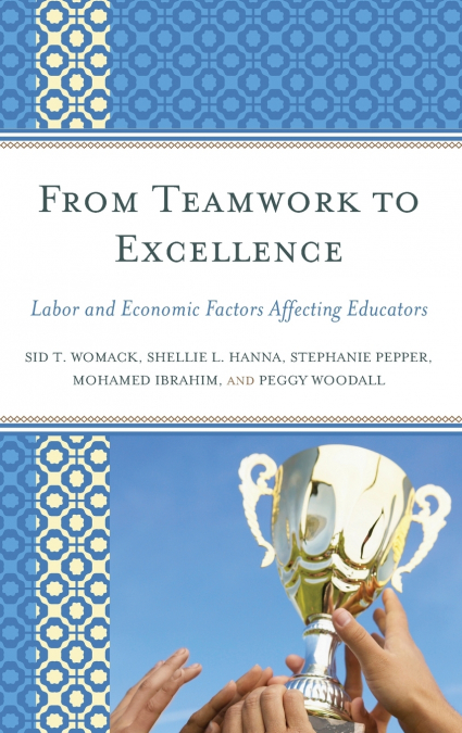 From Teamwork to Excellence