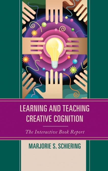 Learning and Teaching Creative Cognition