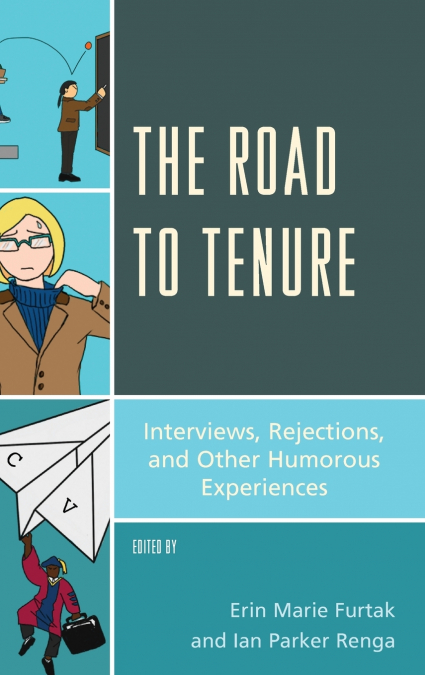 Road to Tenure