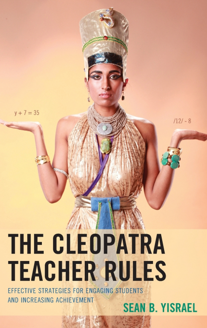 Cleopatra Teacher Rules