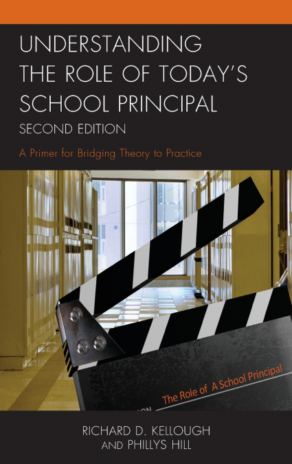 Understanding the Role of Today’s School Principal