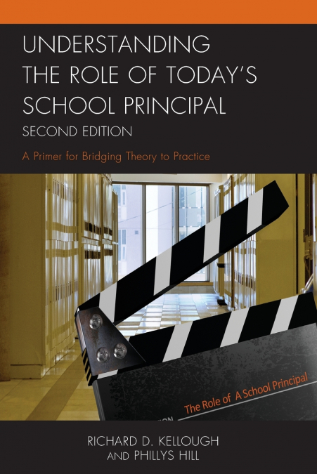Understanding the Role of Today’s School Principal