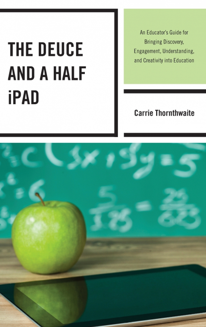 Deuce and a Half iPad