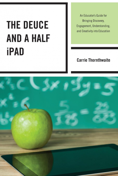 Deuce and a Half iPad