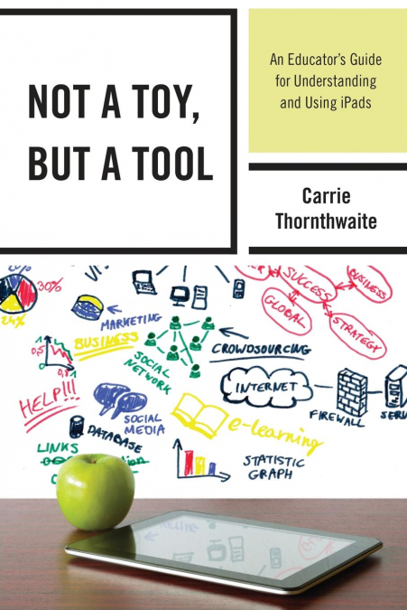 Not a Toy, but a Tool