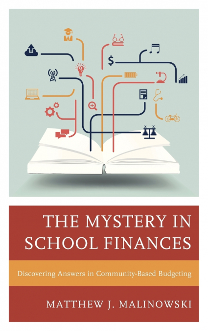 Mystery in School Finances
