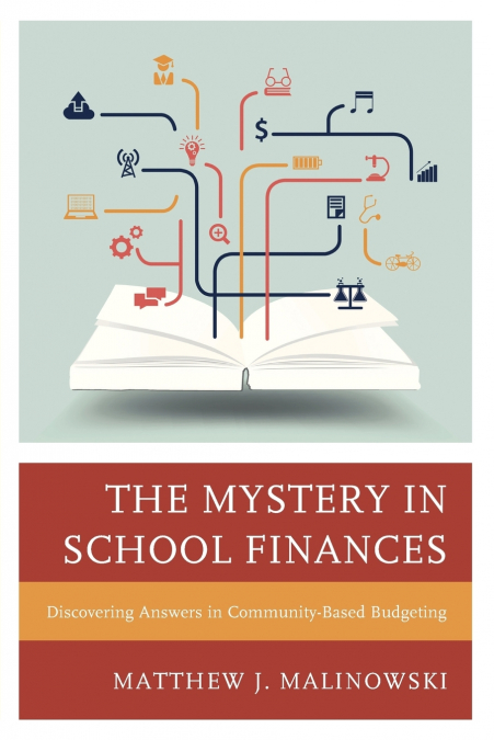 Mystery in School Finances