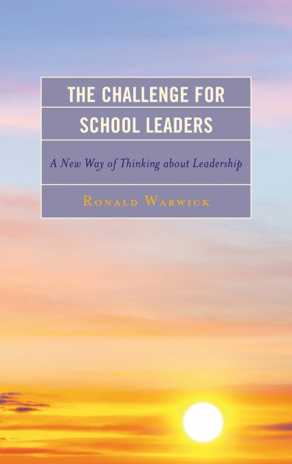 Challenge for School Leaders