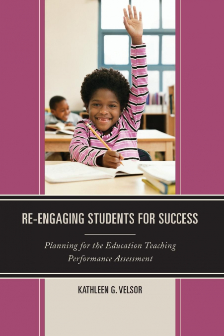 Re-Engaging Students for Success