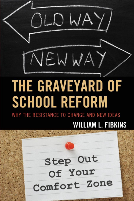Graveyard of School Reform