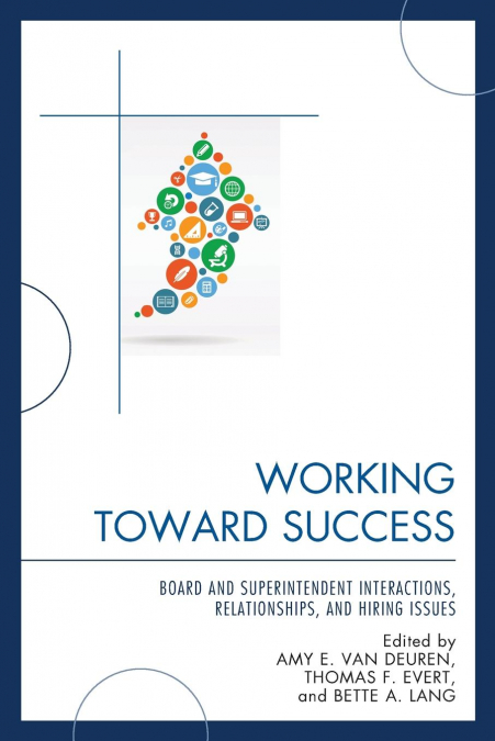 Working Toward Success
