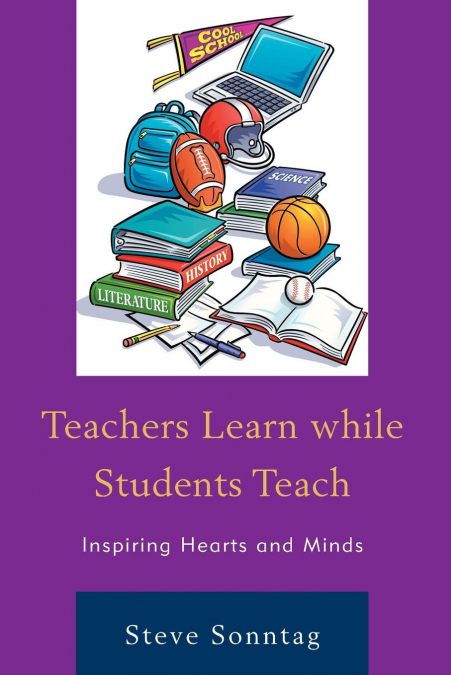 Teachers Learn while Students Teach