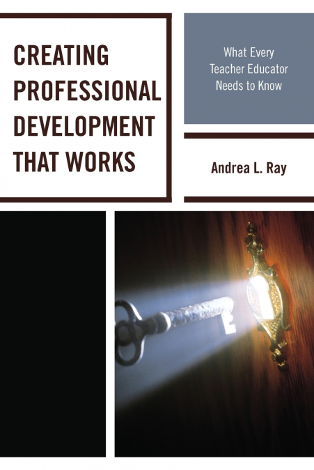 Creating Professional Development That Works