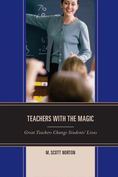 Teachers with The Magic