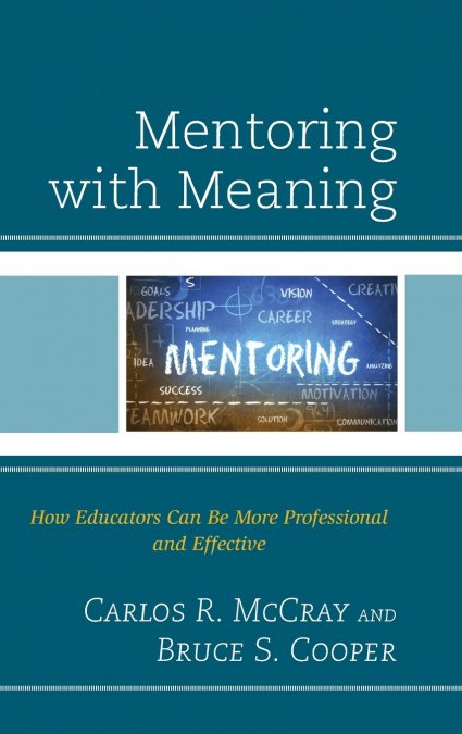 Mentoring with Meaning