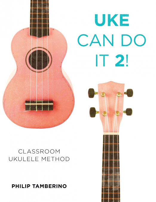 Uke Can Do It 2!