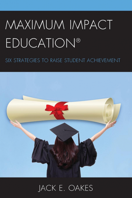 Maximum Impact Education