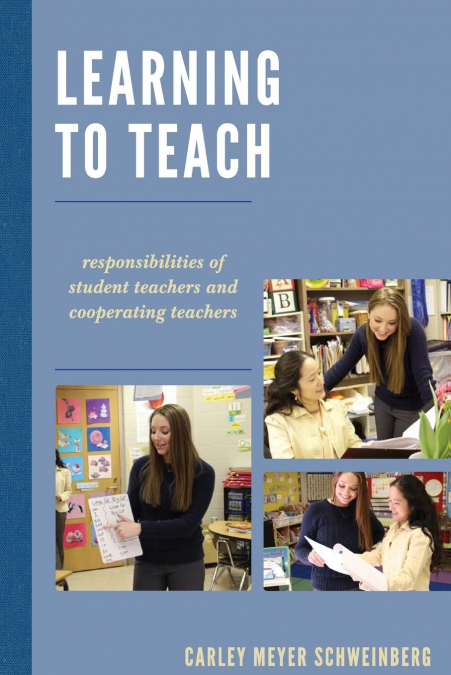 Learning to Teach