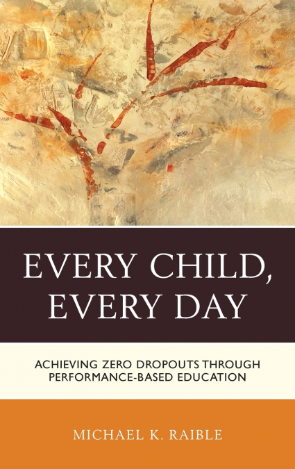 Every Child, Every Day