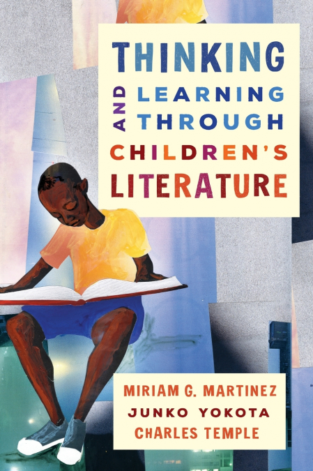 Thinking and Learning through Children’s Literature