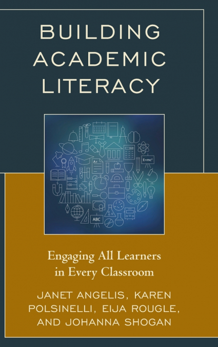 Building Academic Literacy