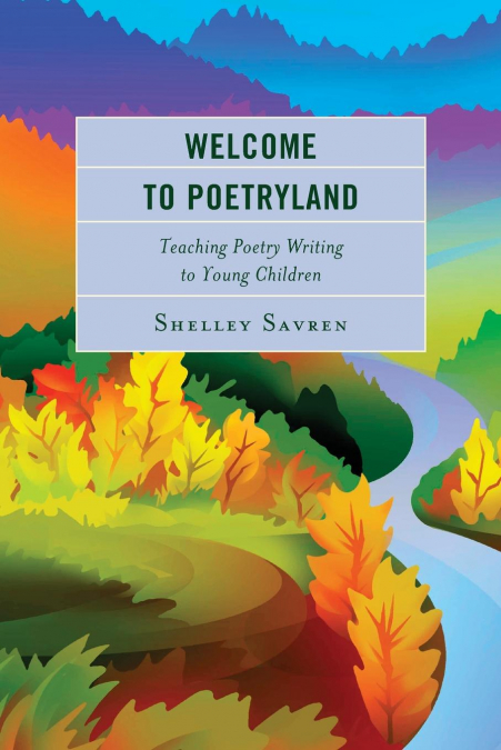 Welcome to Poetryland