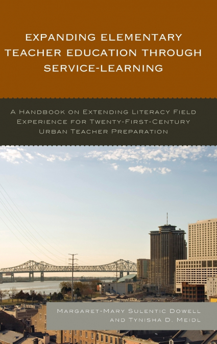 Expanding Elementary Teacher Education through Service-Learning