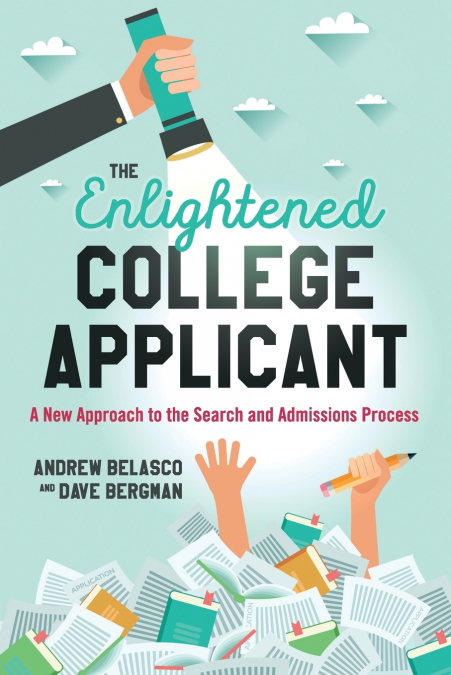 Enlightened College Applicant