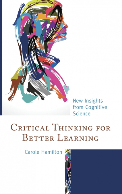 Critical Thinking for Better Learning
