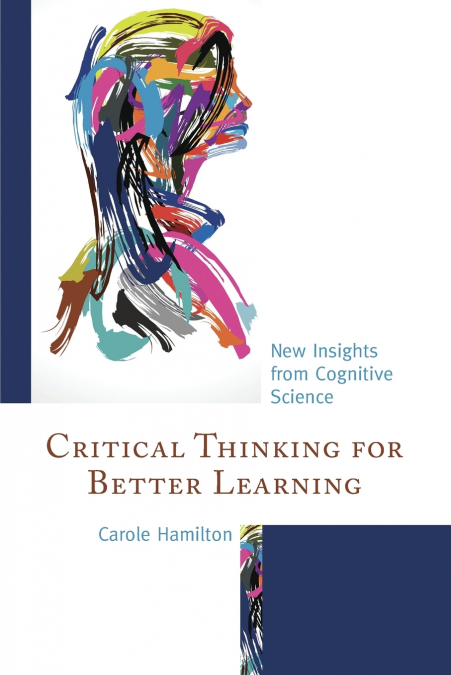 Critical Thinking for Better Learning