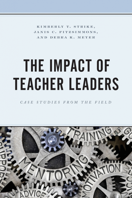 Impact of Teacher Leaders