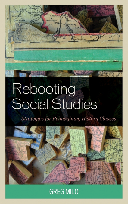 Rebooting Social Studies