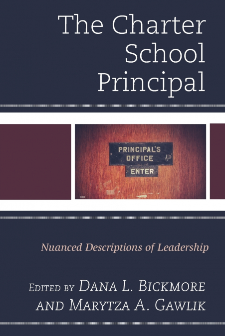 Charter School Principal