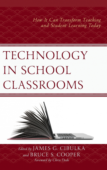 Technology in School Classrooms