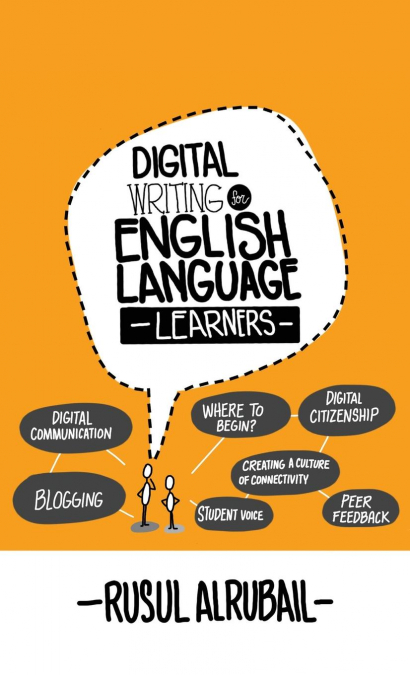 Digital Writing for English Language Learners