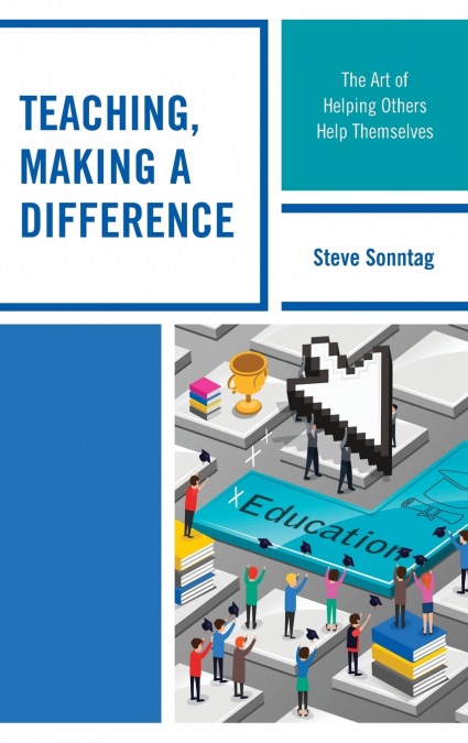 Teaching, Making a Difference