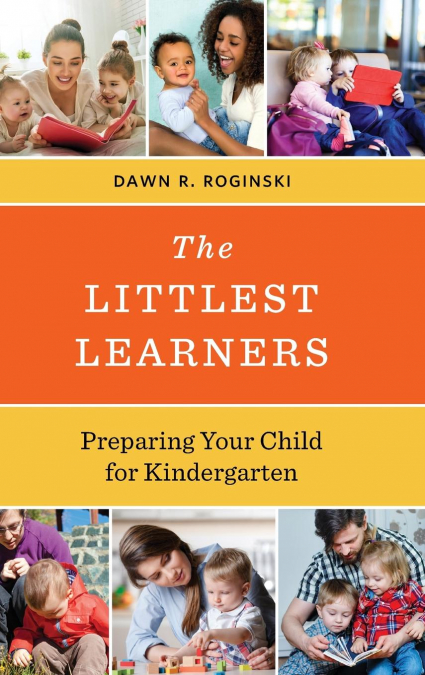 Littlest Learners