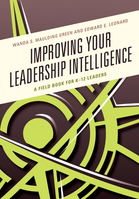 Improving Your Leadership Intelligence