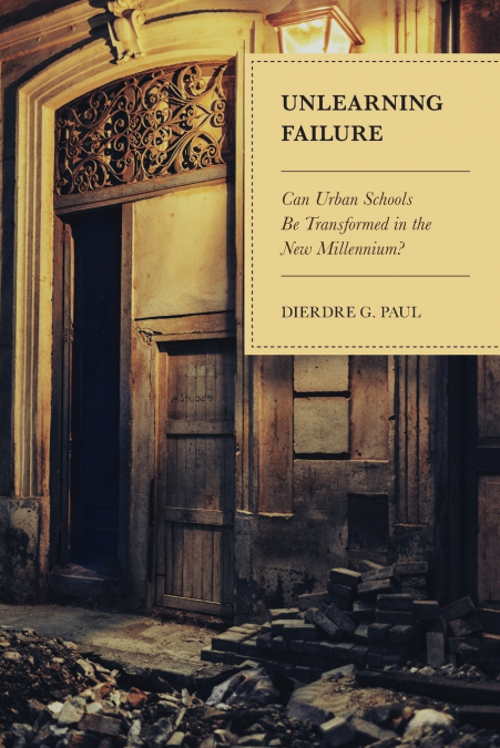 Unlearning Failure