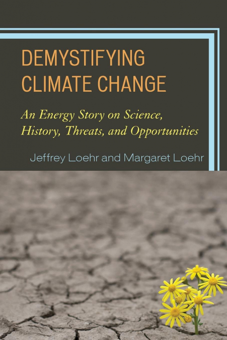 Demystifying Climate Change